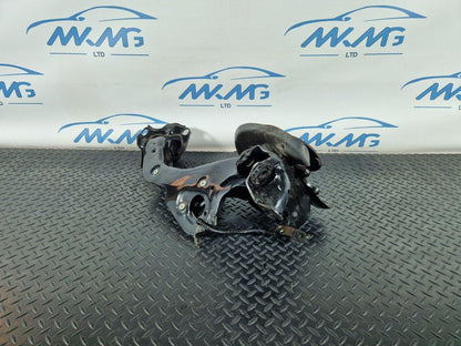 16-22 BMW X1 F48 GENUINE REAR LEFT SUSPENSION ARM 6851579