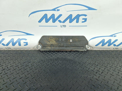 16-22 BMW X1 F48 GENUINE OEM REAR AXLE CROSS BRACE 6865471