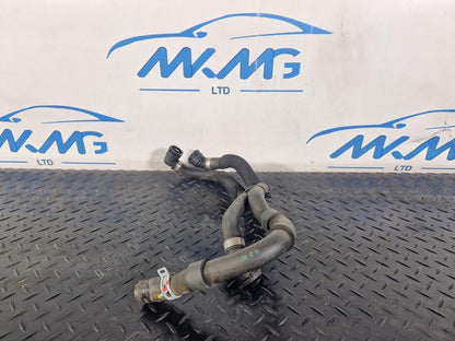 19-ON MERCEDES BENZ CLA C118 WATER COOLANT HOSE PIPE LINE A2478302202