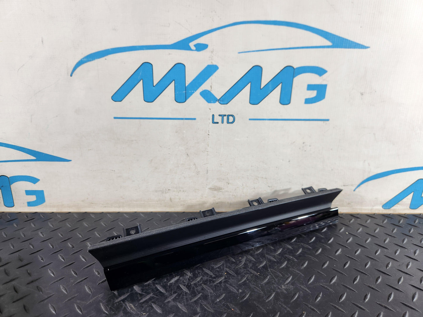 Land Rover Range Rover Evoque L551 Instrument Trim K8D2-044B78-A