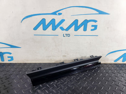 Land Rover Range Rover Evoque L551 Instrument Trim K8D2-044B78-A