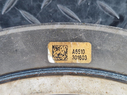 14-21 MERCEDES BENZ C300h W205  FLYWHEEL GEAR RING A6510301603