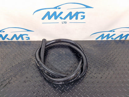 12-17 AUDI S5 CONVERTIBLE FRONT LOWER DOOR SEAL FITS LEFT & RIGHT 8F0831707B