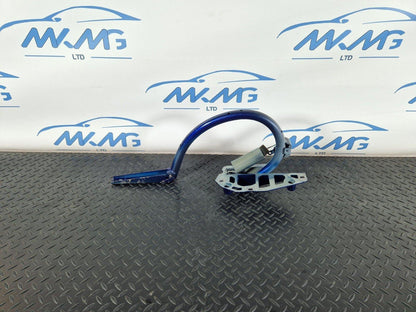 14-21 MERCEDES BENZ C200 W205 REAR RIGHT BOOTLID HINGE A2057500428