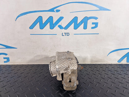 12-18 Land Rover Evoque L538 Front Engine Mount Bracket GJ326H051A 6G926P082AB