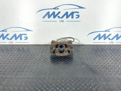 16-19 AUDI A4 B9 GENUINE FRONT LEFT PASSENGER SIDE BRAKE CALIPER 8W05BQ