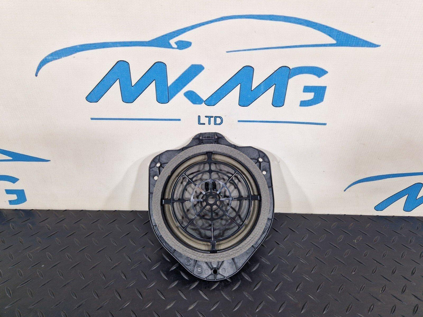 16-24 AUDI A5 F5 GENUINE REAR LEFT /RIGHT SIDE DOOR SPEAKER 8W0035411