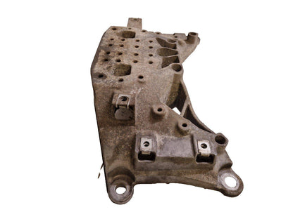 10-15 AUDI Q7 4L GENUINE GEARBOX SUPPORT BRACKET 4G0399263S