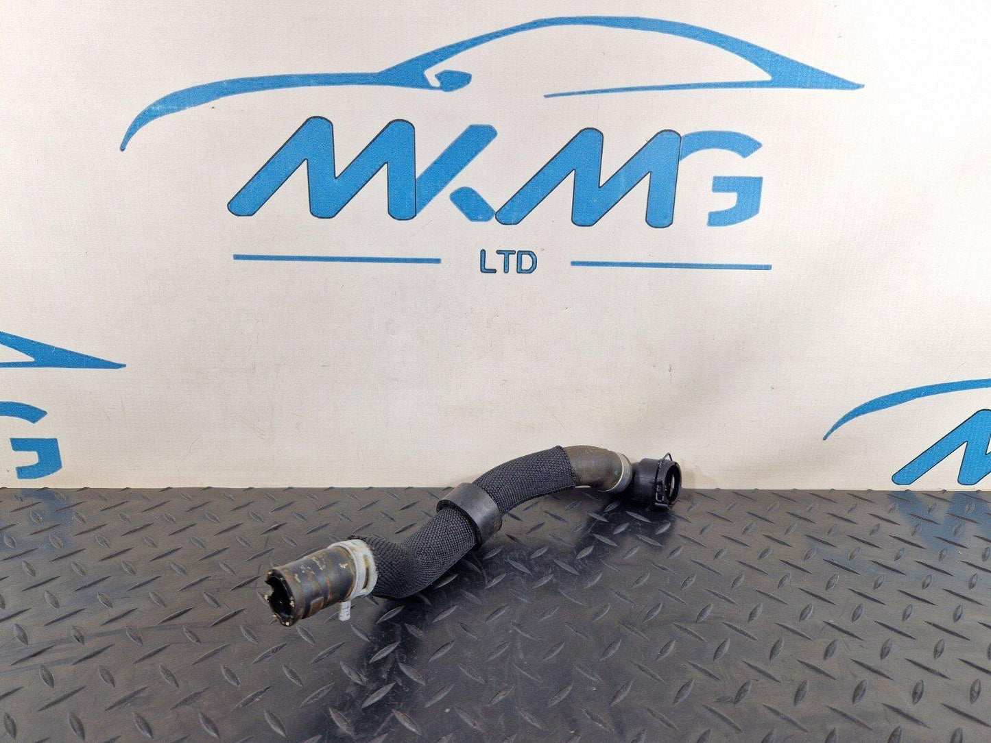 18-ON MERCEDES BENZ A CLASS W177 GENUINE OEM WATER COOLANT HOSE PIPE A2478306300