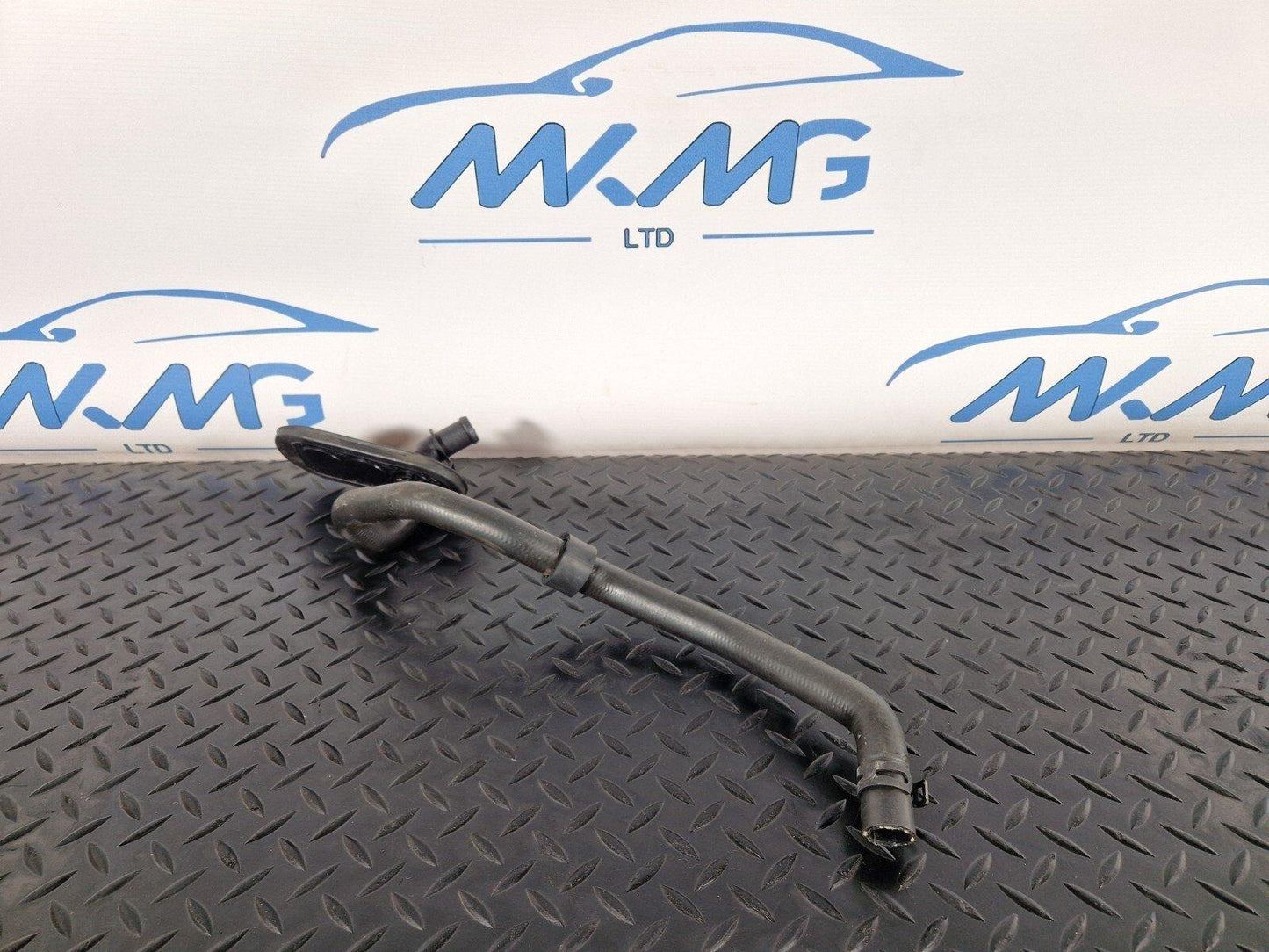 16-24 AUDI A5 F5 ENGINE COOLANT HOSE PIPE 8W2819332