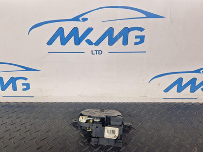 14-21 BMW 2 SERIES GRAN TOURER F45 F46 TAILGATE LOCK MECHANISM 7348530