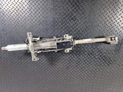 18-ON MERCEDES BENZ A CLASS W177 STEERING COLUMN LOWER & JOINT A2474608900