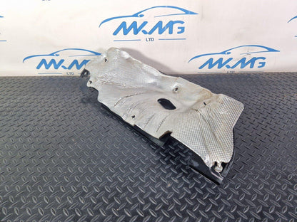 16-19 AUDI A4 B9 GENUINE BULKHEAD FIREWALL HEAT PROTECTION SHIELD 8W0819523C