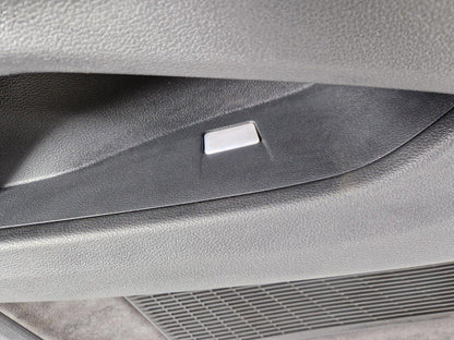 17-24 AUDI S5 F5 GENUINE OEM REAR LEFT N/S/R COMPLETE DOOR PANEL CARD 8W6867377