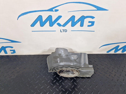 10-18 AUDI A7 4G S-LINE REAR RIGHT SPRING RUBBER COVER GUARD 8R0511540C