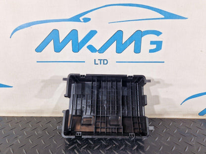 11-19 MERCEDES BENZ ML W166 350 CDI V6 GENUINE FUSE BOX LID COVER A1665400180