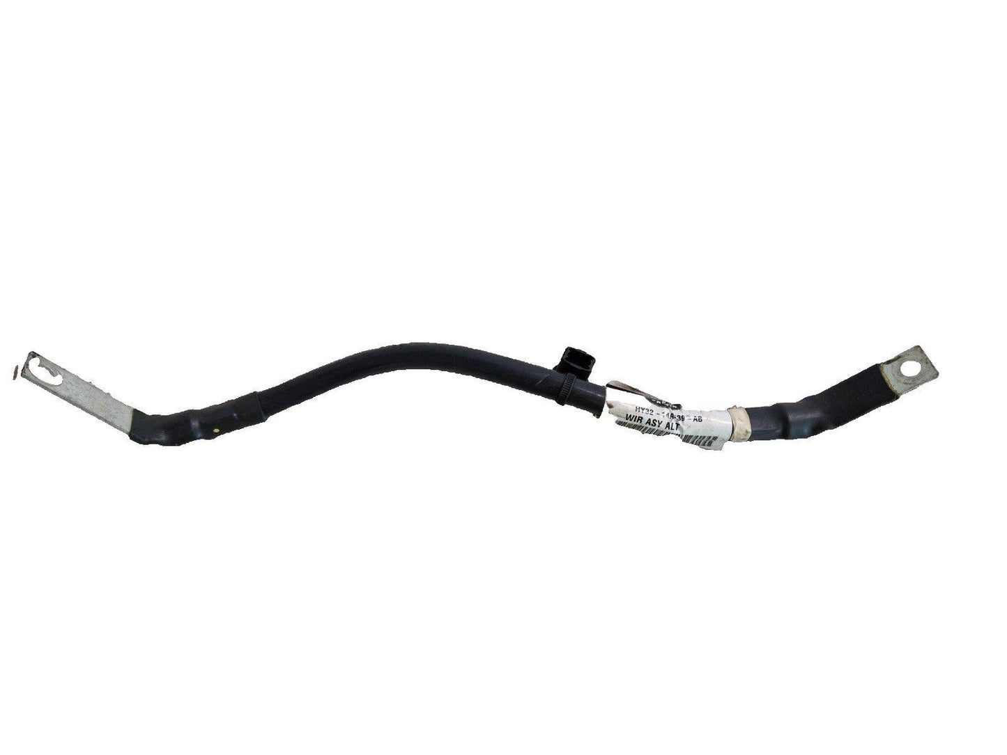 17-ON LAND ROVER DISCOVERY L462 FUSE BOX RELAY BOX CABLE WIRE HY3214A439AB
