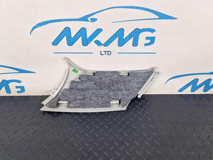 14-21 MERCEDES BENZ C200d W205  C-PILLAR TRIM LEFT SIDE A2056904704
