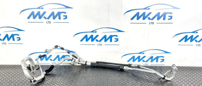 14-21 MERCEDES BENZ W205 AIR CONDITIONING HOSE PIPE A2138307602