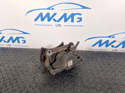 14-20 MERCEDES BENZ GLA X156 FRONT LEFT BRAKE CALIPER A24617