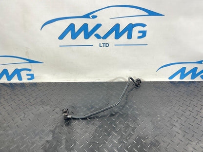 16-19 AUDI A4 B9 AVANT GENUINE BREATHER VACUUM PIPE 8W0121081AK