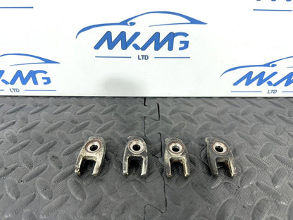 12-18 MERCEDES A B CLASS W176 W246 GENUINE INJECTOR CLAMP X4
