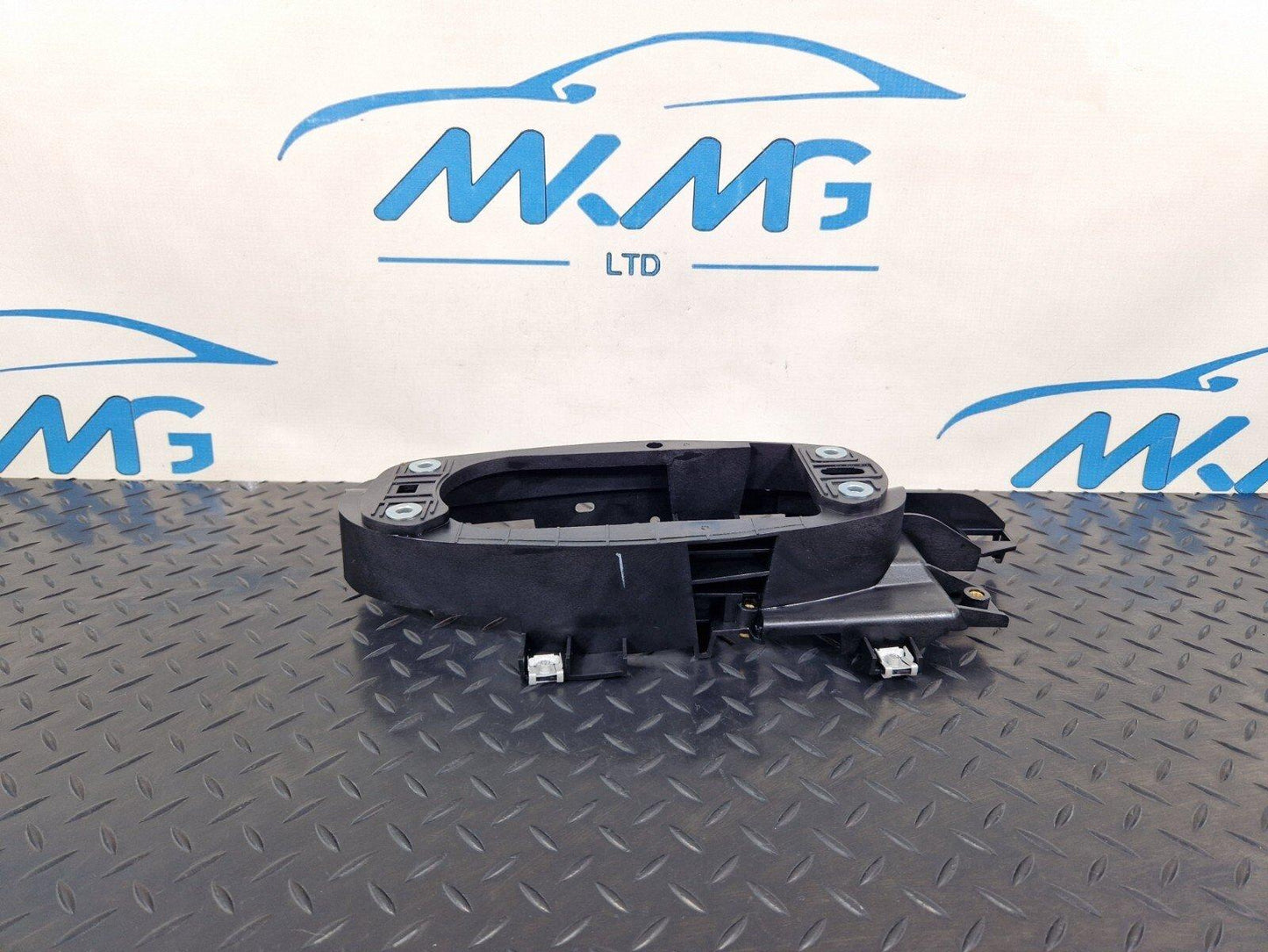 16-24 AUDI A5 F5 COUPE GENUINE GEAR SHIFTING MECHANISM MOUNTING FRAME 8W2863531