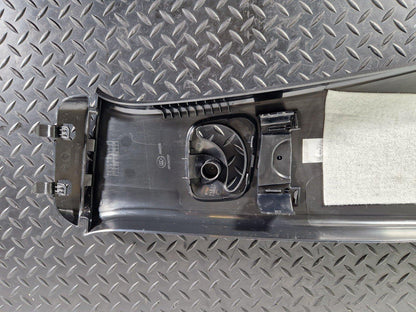 18-ON MERCEDES BENZ A CLASS W177 OEM TRIM PANEL B PILLAR INNER RIGHT A1776900300
