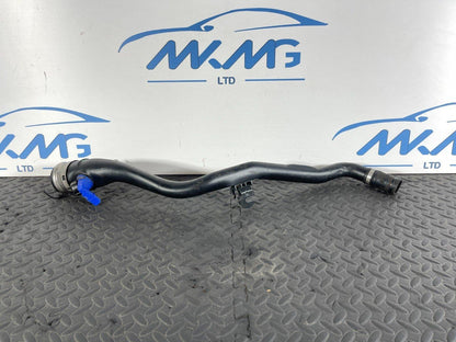 14-21 BMW 2 SERIES F45 F46 DIESEL FUEL TANK FILLER NECK R2730050408 80040692
