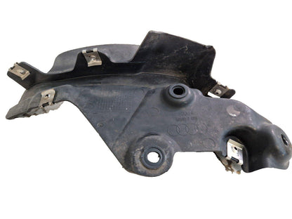 16-20 AUDI Q7 4M GENUINE REAR RIGHT O/S DRIVER SIDE MUDGUARD 4M0854816E