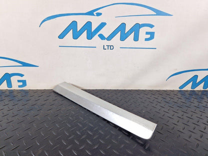 10-15 AUDI Q7 4L GENUINE OEM FRONT LEFT N/S DOOR PANEL TRIM COVER 4L0867409