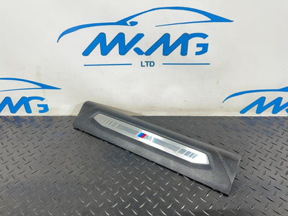 BMW 2 SERIES F44 M SPORT FRONT DOOR SILL TRIM ENTRANCE TRIM 7489947