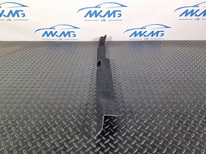 14-21 MERCEDES BENZ C200d W205 BOOT TRUNK COMPARTMENT A20568447