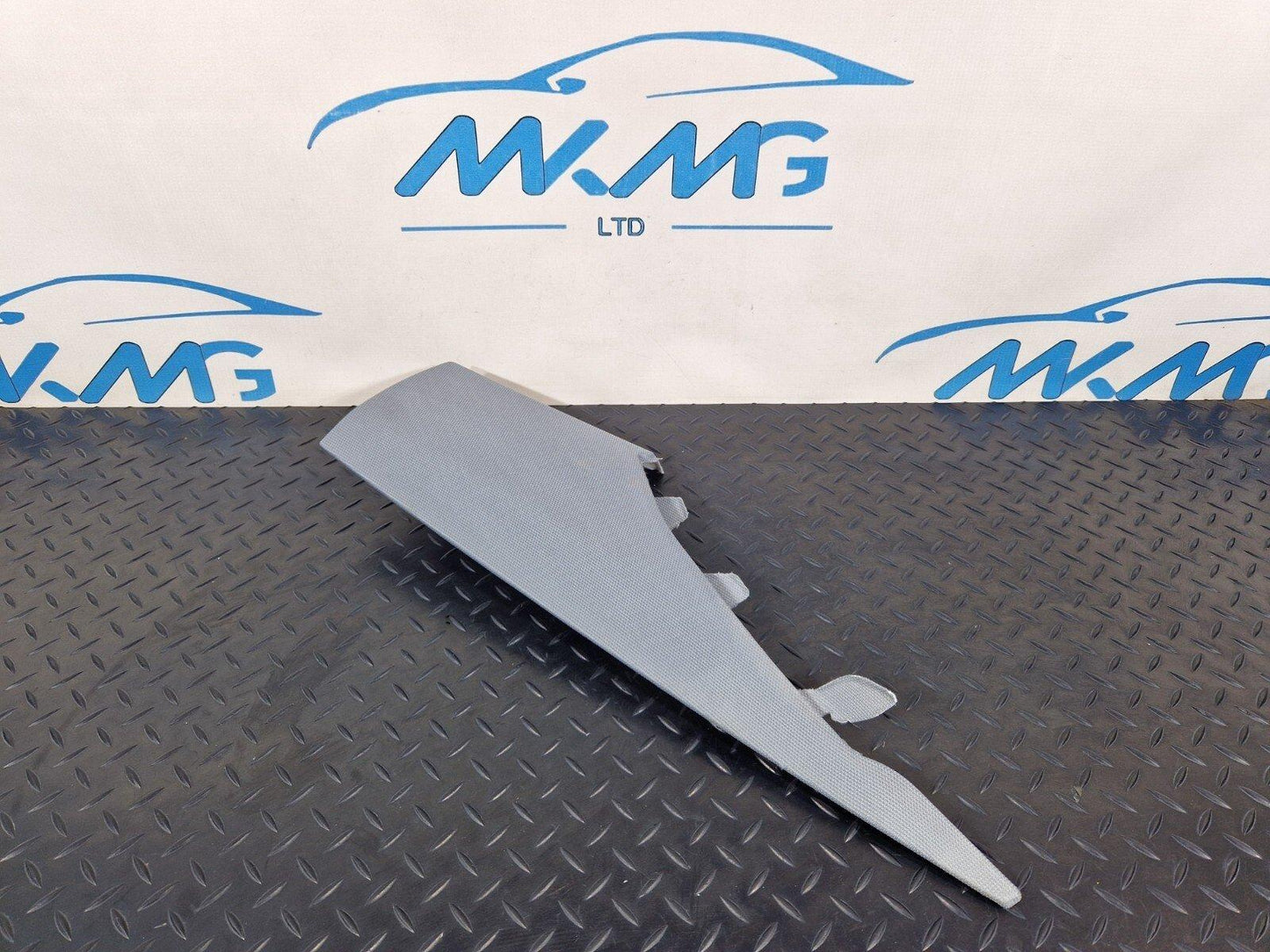 16-24 AUDI A5 F5 COUPE GENUINE OEM REAR LEFT SIDE C-PILLAR TRIM 8W5867245B