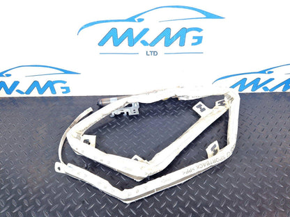 15-18 AUDI A7 4G OEM PASSENGER SIDE CURTAIN SAFETY BAG 4G8880741B