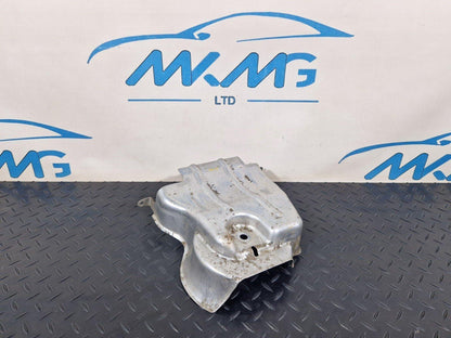14-21 MERCEDES BENZ C200d W205 OEM RIGHT ENGINE PROTECTION SHIELD A2052410734