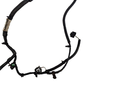 14-19 LAND ROVER L550 DISCOVERY REAR RIGHT AXLE WIRE WIRING HARNESS FK729L468BCD