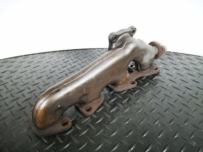 12-18 MERCEDES A B CLA-W176 W246 C117 GENUINE 1.8/2.1 CDI EXHAUST PIPE MANIFOLD