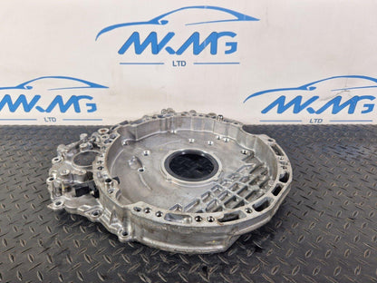 19-ON MERCEDES BENZ B CLASS W247 GENUINE CRANKSHAFT HOUSING COVER A6540101301