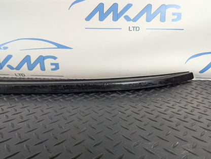 14-21 BMW 2 SERIES 218d GRAN TOURER F46 LEFT SIDE ROOF RACK RAIL BAR 7333603