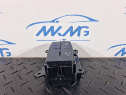 11-19 MERCEDES BENZ ML W166 SUSPENSION CONTROL PANEL SWITCH BUTTON A1669051151