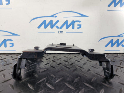 16-20 AUDI Q7 4M INTERIOR RIGHT A-PILLAR SPEAKER TRIM BRACKET 4M0867192