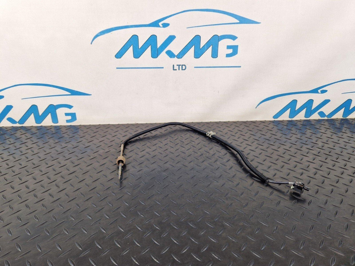 14-21 MERCEDES BENZ W205 OEM EXHAUST GAS TEMPERATURE SENSOR A0009059705
