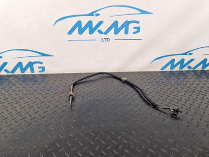 14-21 MERCEDES BENZ W205 OEM EXHAUST GAS TEMPERATURE SENSOR A0009059705