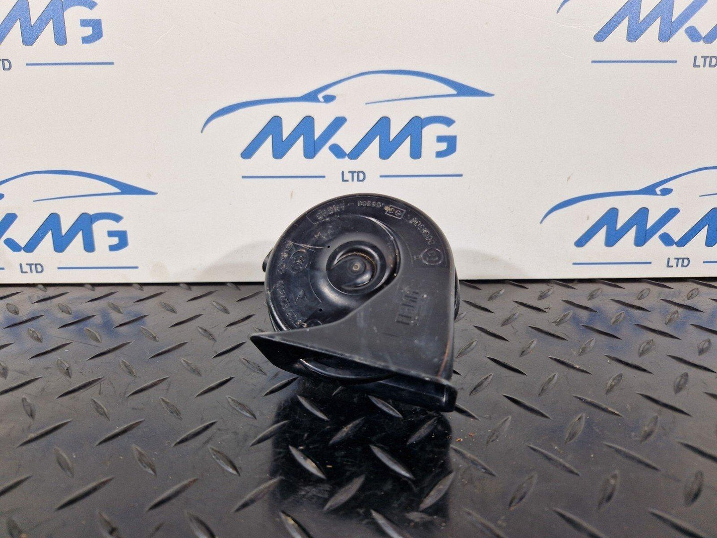 14-21 BMW 2 SERIES ACTIVE TOURER F45 216D LOW TONE HORN 7332594