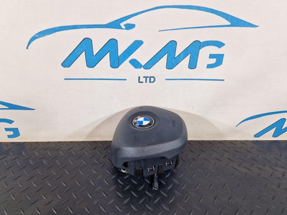 14-21 BMW 2 SERIES GRAN TOURER F46 STEERING WHEEL A!R BAG 33687384602