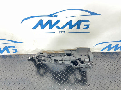 14-21 MERCEDES BENZ C350E W205 REAR LEFT BUMPER BRACKET A2058855114