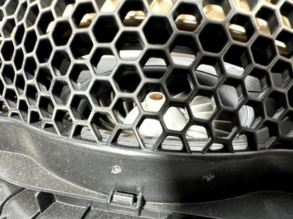 14-21 MERCEDES BENZ C300 W205 GENUINE HEATER MATRIX BOX A2058300460