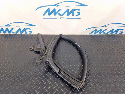 10-18 AUDI A7 4G S-LINE REAR RIGHT DOOR UPPER RUBBER WEATHER SEAL 4G8845696