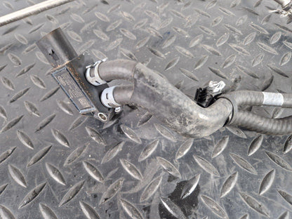 19-ON RANGE ROVER EVOQUE L551 EXHAUST PRESSURE SENSOR & LINES GX735L200AA